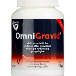 BIOSYM OMNIGRAVID