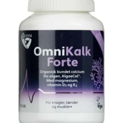 BIOSYM OMNIKALK FORTE