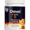 BIOSYM OMNIMINI D TYGGETABLETTER