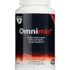 BIOSYM OMNIMIN TABLETTER (175 STK.)