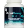 BIOSYM OMNIOMEGA O-3