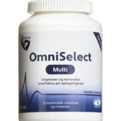 BIOSYM OMNISELECT MULTI