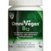 BIOSYM OMNIVEGAN B12 SMELTETABLETTER