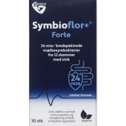 BIOSYM SYMBIOFLOR FORTE