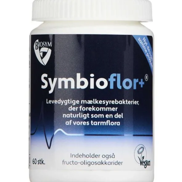 BIOSYM SYMBIOFLOR+(60 STK.)