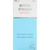 BIOTIN STRONG TABLETTER