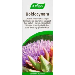 BOLDOCYNARA DRÅBER (100 ML)