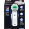 BRAUNHOT TERMOMETER