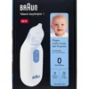 BRAUN NASAL ASPIRATOR