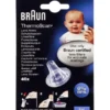 BRAUN THERMOSCAN LINSEFILTER