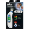 BRAUN THERMOSCAN 7+ ØRETERMOMETER