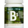 B5-VITAMIN TABLETTER