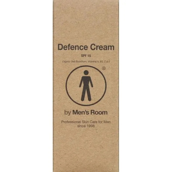 BY MEN'S ROOM DEFENCE CREAM