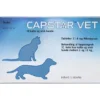 CAPSTAR VET (TIL KATTE OG SMÅ HUNDE)