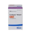 CARDOPAX RETARD 40 MG 250 STK