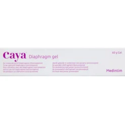 CAYA PESSAR GEL