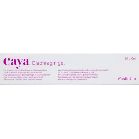 CAYA PESSAR GEL