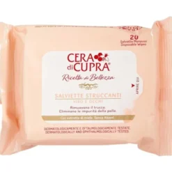 CERA DI CUPRA RENSESERVIETTER