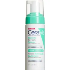 CERAVE BALANCING AIR FOAM CLEA