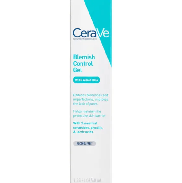 CERAVEBLEMISH CONTROL GEL