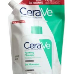 CERAVE FOAMING CLEANSER RF REFILL