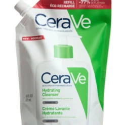 CERAVE HYDRATING CLEANSER RF REFILL