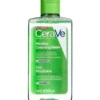 CERAVE MICELLAR CLEANSING WATER