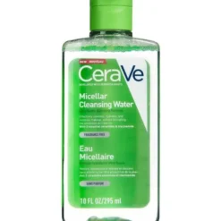 CERAVE MICELLAR CLEANSING WATER