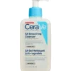CERAVE SA SMOOTHING CLEANSER