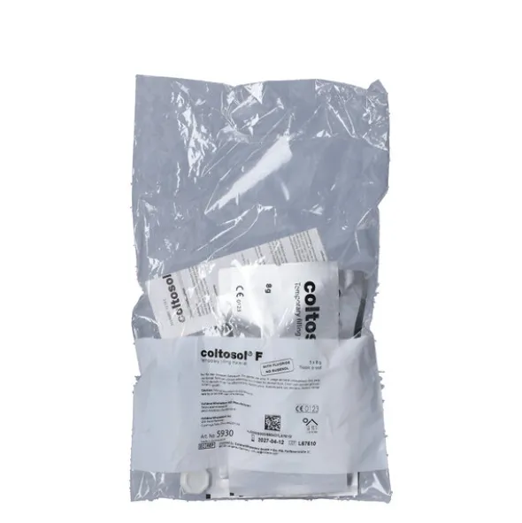 COLTOSOL TANDCEMENT
