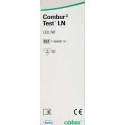 COMBUR-2 TEST LN URINSTIX