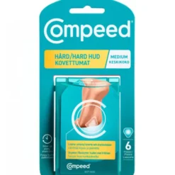 COMPEED HÅRD HUD