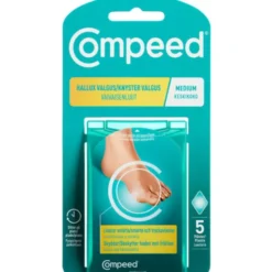 COMPEED KNYSTE