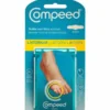 COMPEED LIGTORNEPLASTER