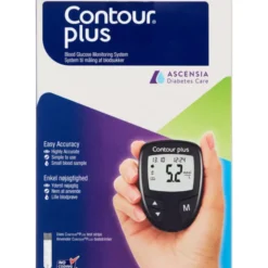 CONTOUR PLUS