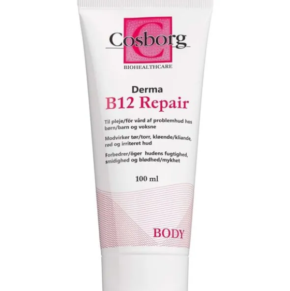 COSBORG DERMA B12 REPAIR