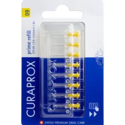 CURAPROX 09 PRIME REFILL GUL