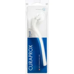 CURAPROX PROTESEBØRSTE