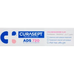 CURASEPT ADS 720 TANDGEL (0,20%)