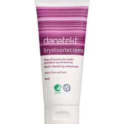 DANATEKT BRYSTVORTECREME