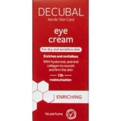 DECUBAL EYE CREAM