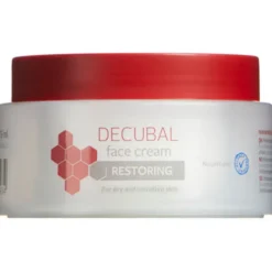 DECUBAL FACE CREAM