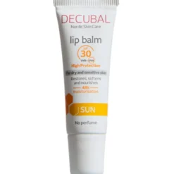 DECUBAL LIP BALM SPF30