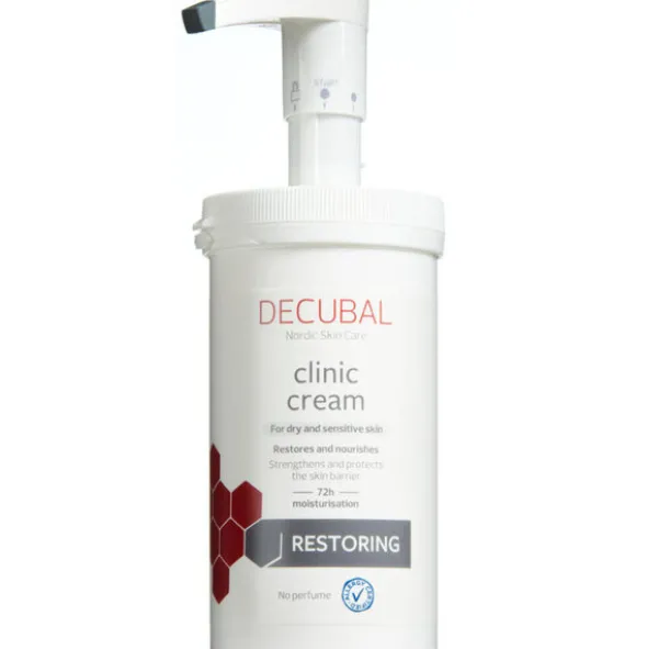 DECUBAL ORIGINAL CLINIC CREAM (475 G)