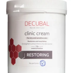 DECUBAL ORIGINAL CLINIC CREAM REFILL