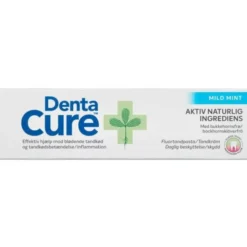 DENTACURE TANDPASTA