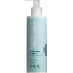 DERMA KNOWLOGY+ AFTERSUN SORBET