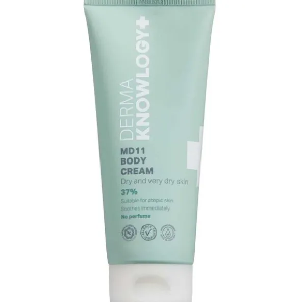 DERMAKNOWLOGY MD11 BODY CREAM