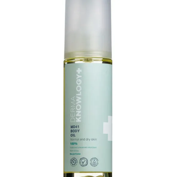DERMAKNOWLOGY MD41 BODY OIL