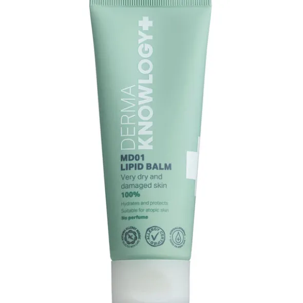 DERMAKNOWLOGY MD01 LIPID BALM 75 ML